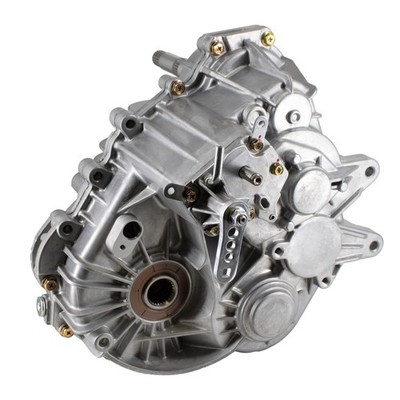 Polaris RZR XP 1000 Transmission 1334348 1333536 | eBay