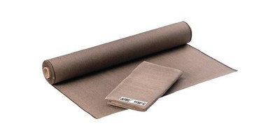 JUTEC Spritzerschutzdecke JT 900 HT E-Glasgewebe m. beidseit.HT-Beschichtung ...