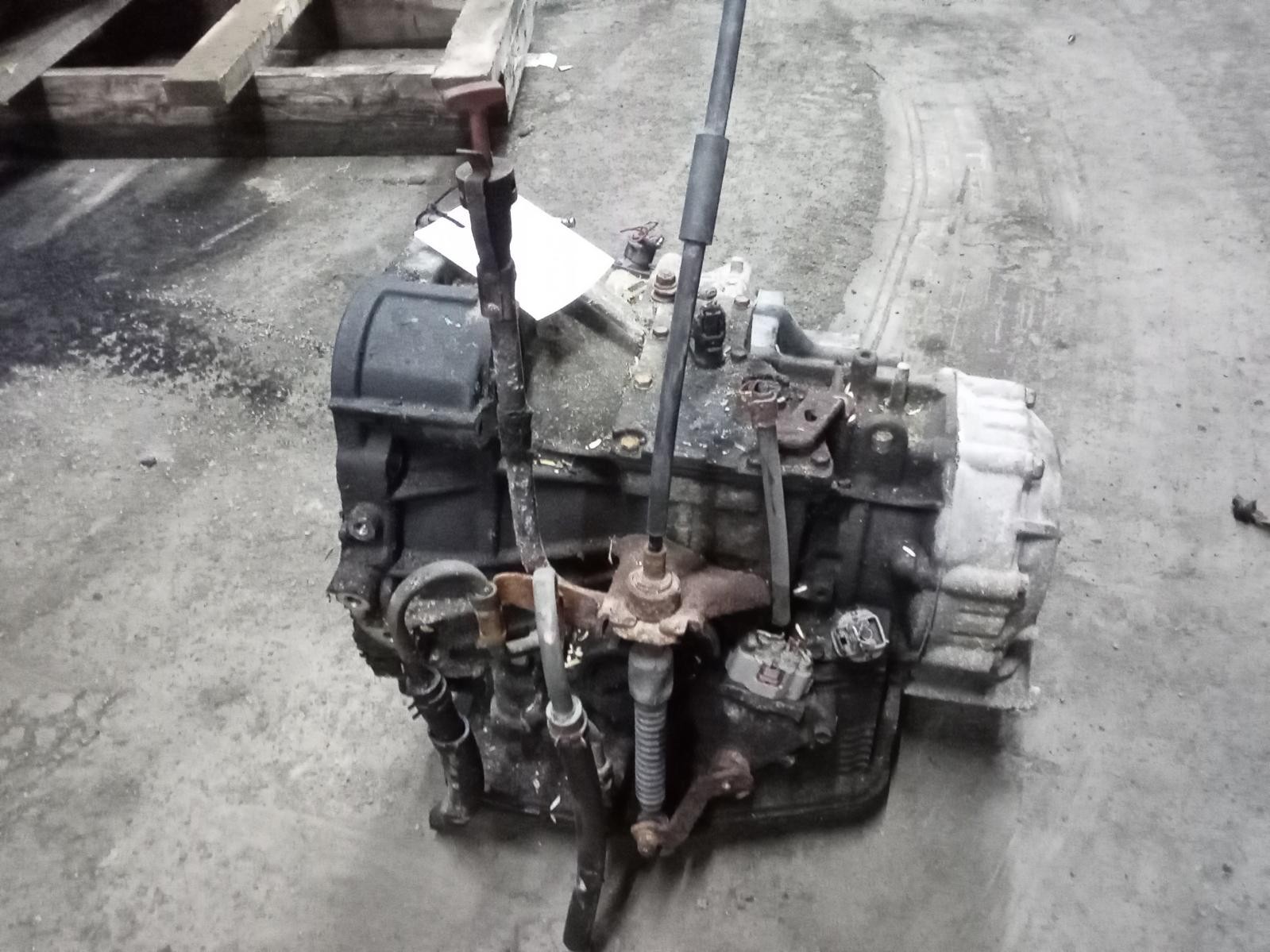Used Automatic Transmission Assembly fits: 1998 Toyota Camry AT 6 cylinder Grade