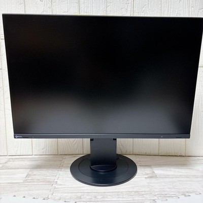 EIZO FlexScan EV2410R-BK 24.1 Inch LCD Monitor Full HD Display
