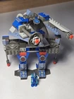 LEGO Vintage Life On Mars Red Planet Protector (7313)