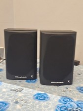 Wharfedale Diamond 7.1 Speakers 100W 8ohm Pair. Fully Working. Good Condition
