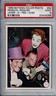 1966 O PEE CHEE BATMAN COLOR PHOTO #54 PENGUIN RIDDLER JOKER