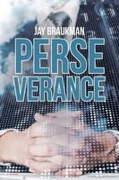 Perseverance Jay Braukman Taschenbuch Kartoniert / Broschiert Englisch 2020