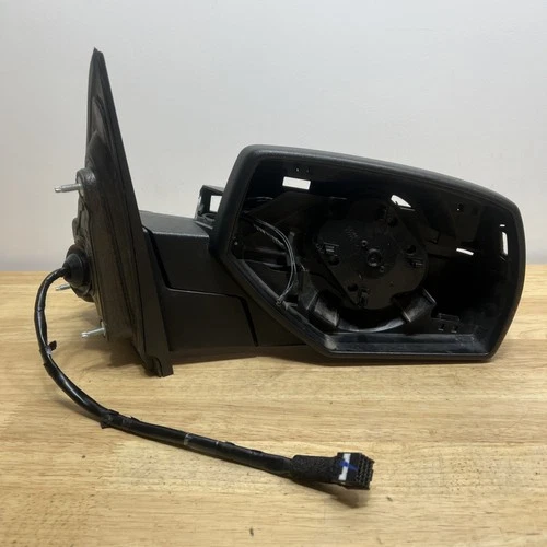 2014-2018 Chevy Silverado mirror GMC Sierra Passenger Signal fold OEM FOR PARTS!