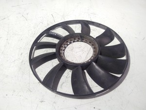 VW PASSAT B5 3B3 Lüfterflügel 058121301B 1.9 Diesel 110kw 2000 28532781