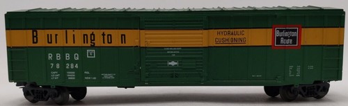 Coche de carga Weaver calibre O 78284 Burlington | Zustand: Used