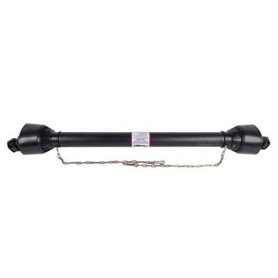 Zapfwelle T4 Gelenkwelle 1200mm-1560mm 460Nm 540U/min PTO-Shaft 1 3/8'' 34.9 mm