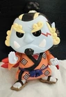 FUNKO Pop! One Piece Jinbe Lot #1265 Loose Vinyl Figure