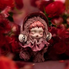 Blossom - POP MART Skullpanda L' impressionnisme Series Figures Plush Pendant