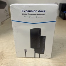 Expansion Dock Surface Computer Dedicated Magnetic Connect Docking Station