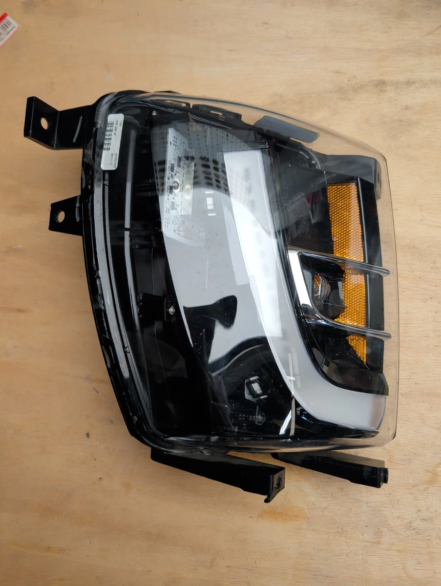 Tesla Headlights for Tesla X for sale | eBay