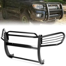 Bumper Brush Grille Grill Guard Black For Toyota 4-runner 4runner 03-09