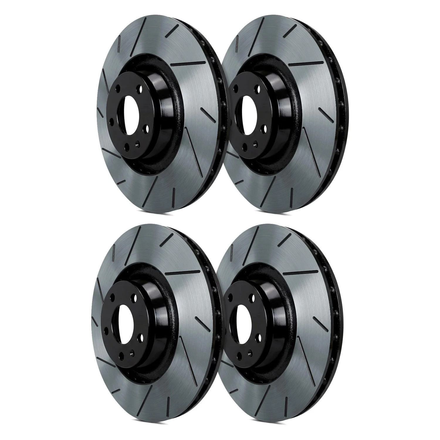 Acura NSX 1991-1996 Front Brake discs Set