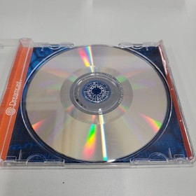 No1971 Dreamcast Phantasy Star Online Ver2 Japan V2