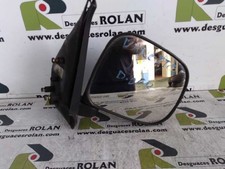 Retroviseur droit (ou coque) Nissan VANETTE