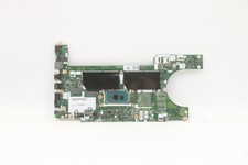 5B21A12925 For Lenovo ThinkPad L15 Gen 2 i5-1135G7 Laptop Motherboard