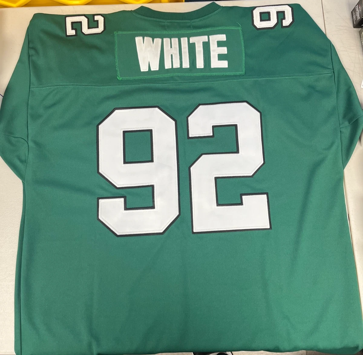 Philadelphia Eagles Reggie White NFL Jerseys for sale | eBay
