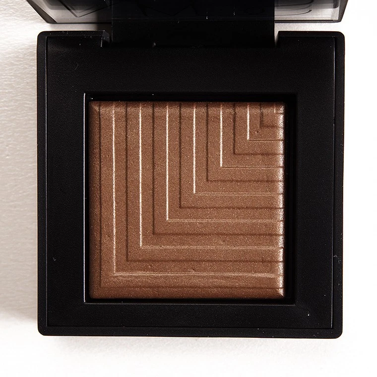 NARS Dual Intensity Eyeshadow  Tan Lines  .05oz/ 1.5g Limited Edition #1928 NOS - Image 4 of 4