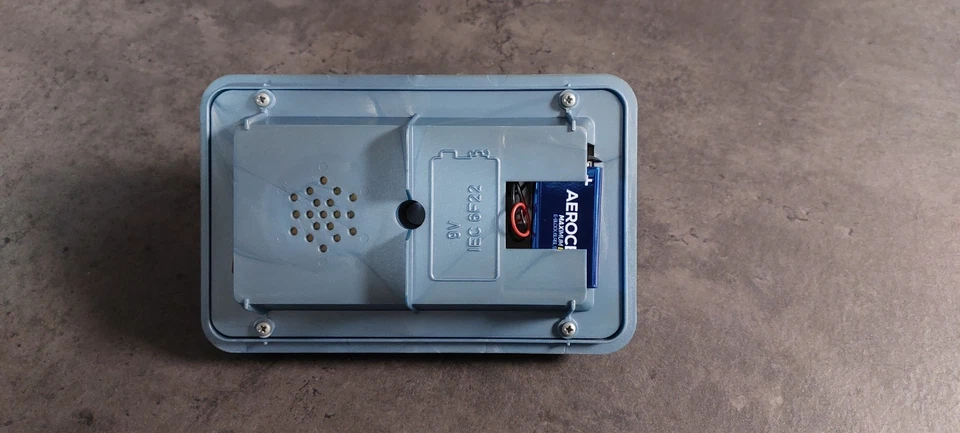 Ravensburger Electronic - Elektroeinheit zum Galaxis Spiel ,Funktionstüchtig RAR - Bild 2 von 2