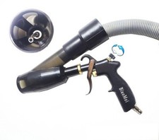 Air Tornado Gun Car Interior Detailing Cleaning Tool