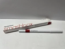 Smashbox~Be Legendary Line & Prime Pencil~True Red~0.04oz~NIB