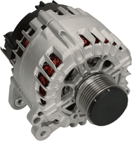 Lichtmaschine Generator FüR Audi Seat Skoda VW A1 Sportback A3 Cabriolet Q3 TT