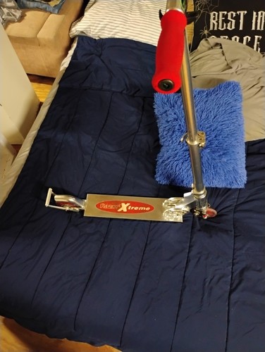 Razor A3 Kick Scooter