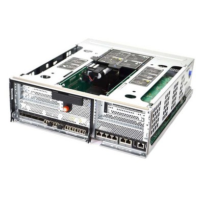 NetApp 111-01213+C3 FAS8080 Filer Controller Module 2x E5-2680 V2 2.80GHz 128GB