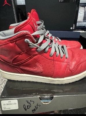 Jordan Retro 1