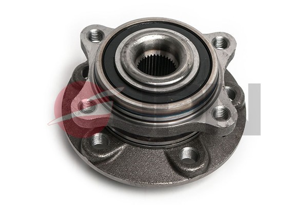 JPN Radlagersatz 10L9026-JPN FüR Volvo V70 2 285 S60 1 384 S80 184 XC70 Cross-image