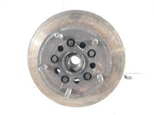 2350082 RECHTER KNÖCHEL VORNE FÜR FORD TRANSIT KASTENWAGEN TTG 350 L2  8594846