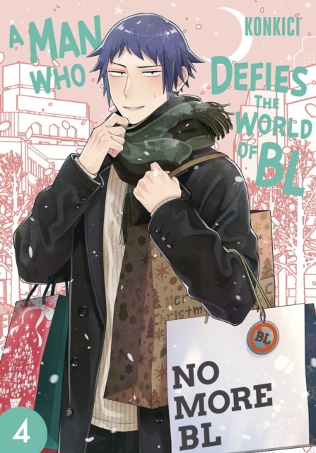 A Man Who Defies the World of BL, Vol. 4: Volume 4 - Image 7