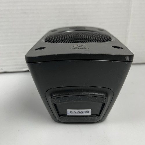 Logitech Z906 5.1 Surround Sound THX Dolby Digital Single Speaker - 第 6/6 張圖片