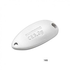 Shimano Lure Spoon Cardiff Roll Swimmer TR-0029 5g 12S Pearl White New A97704
