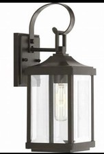 Progress Lighting P560022-020 Gibbes St 2 Lig...