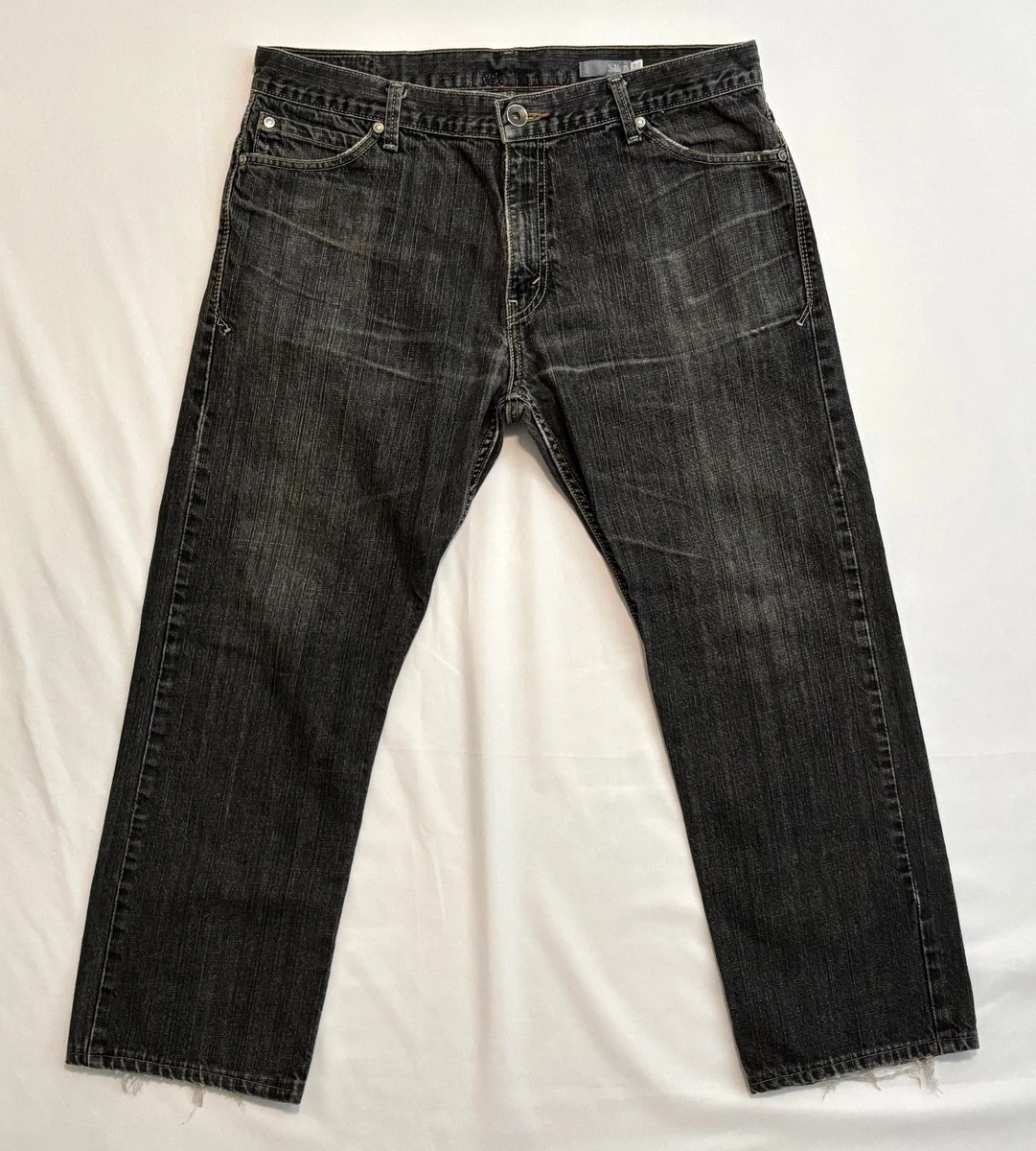 Levi's Silvertab Silver Jeans for Men for sale | eBay