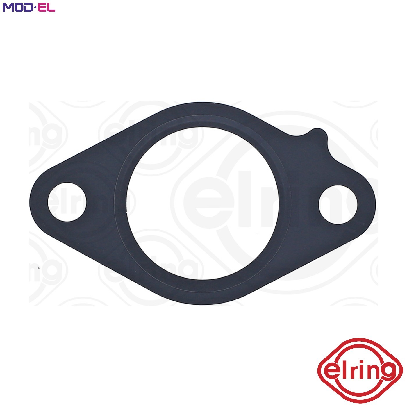 GASKET EGR VALVE PIPE 593.500 FOR N22A1/N22A2 2.2L 4cyl
