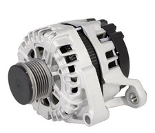 Alternator For Buick Encore 2013-2016 Chevrolet Cruze 11399 208-1043 208-1115
