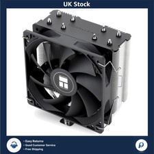 Quiet Assassin X 120R SE CPU Air Cooler Fan for Intel AMD LGA1700 AM5