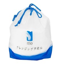 Ito Facial Cotton Tissue 250g珍珠棉柔潔�...