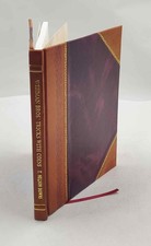 Wehman Bros.' tricks with coins or, Modern coin manipulati  1905 [Leather Bound]