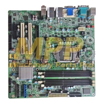 1PC FAST DFI SB330-CRM Industrial MotherBoard Uesd