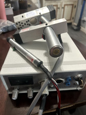 Quazar DM 6050 Permanent Hair Removal System