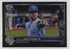 Whit Merrifield