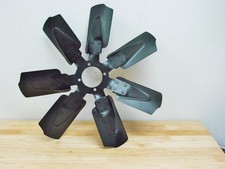 Original Mopar 2863215 7-blade Fan 18 1968-73 340 383 440 426 Hemi No Reserve