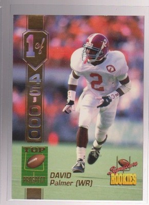 NCAA College Football Cards You Pick -- Get 40% off Details Inside A3