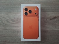 Apple Iphone 17 Pro / 256GB / Cosmic Orange / MG8H4ZD/A /🔥Neu&Ovp🔥