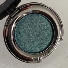 Urban Decay Junkie Eyeshadow Single Jade Shimmer Full Size 0.05 oz Ultra Rare