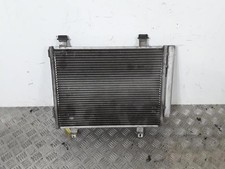 Radiateur Suzuki SPLASH